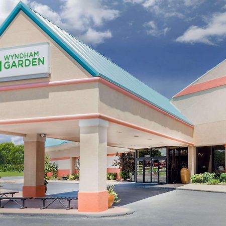 Wyndham Garden Stillwater Exterior photo
