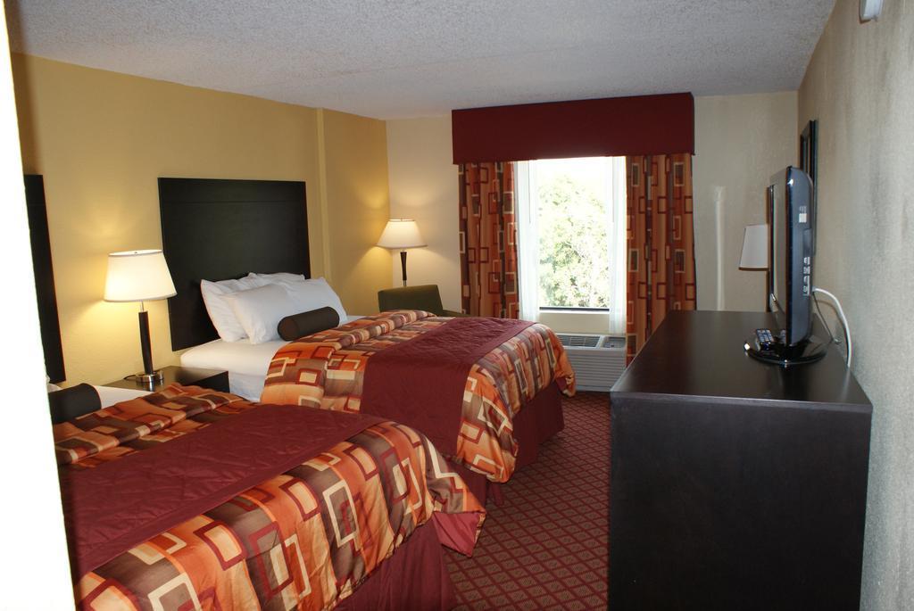Wyndham Garden Stillwater Room photo