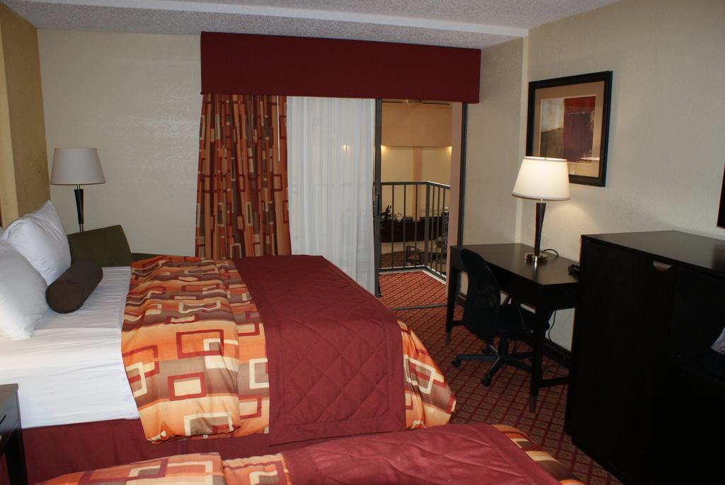 Wyndham Garden Stillwater Room photo