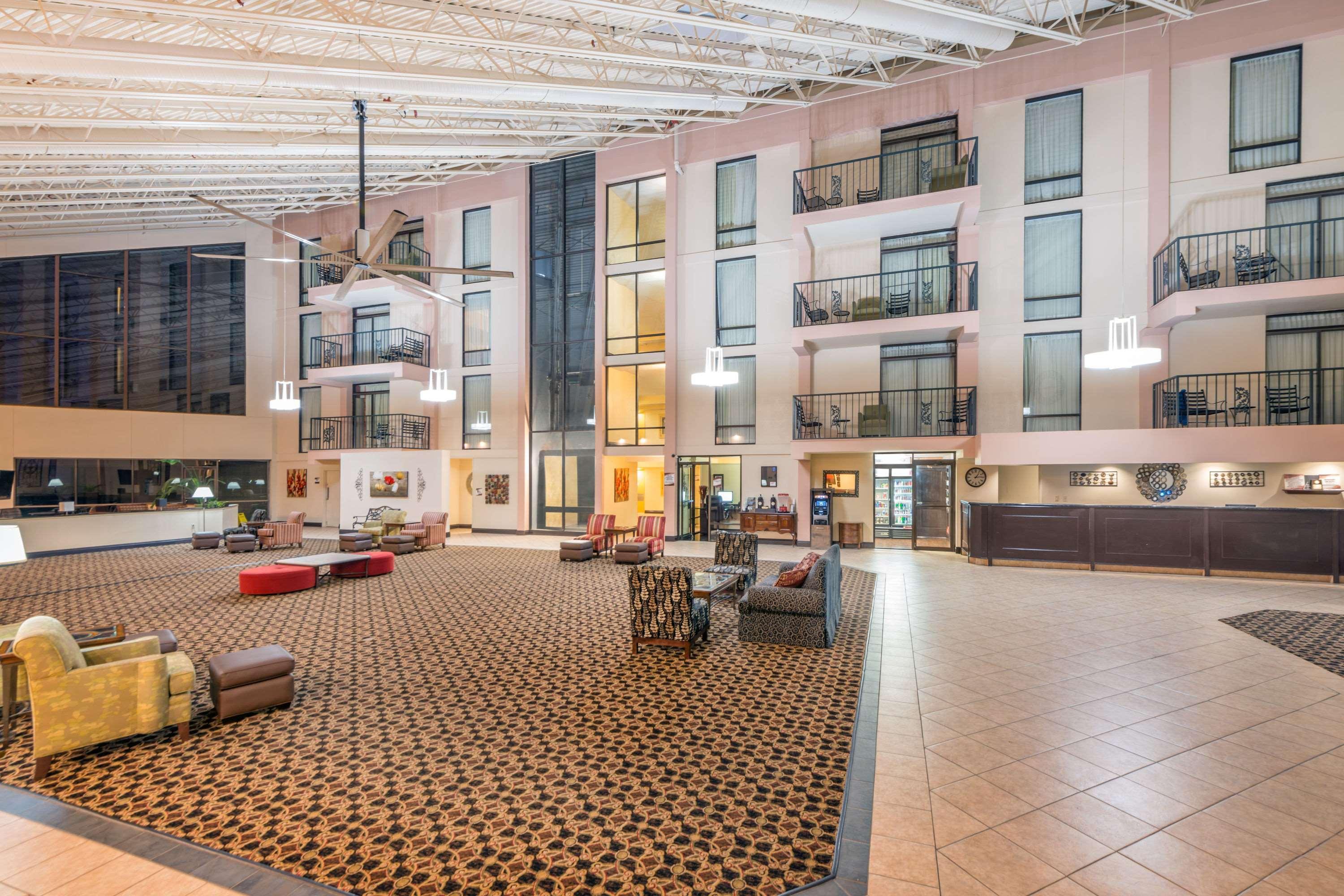 Wyndham Garden Stillwater Exterior photo