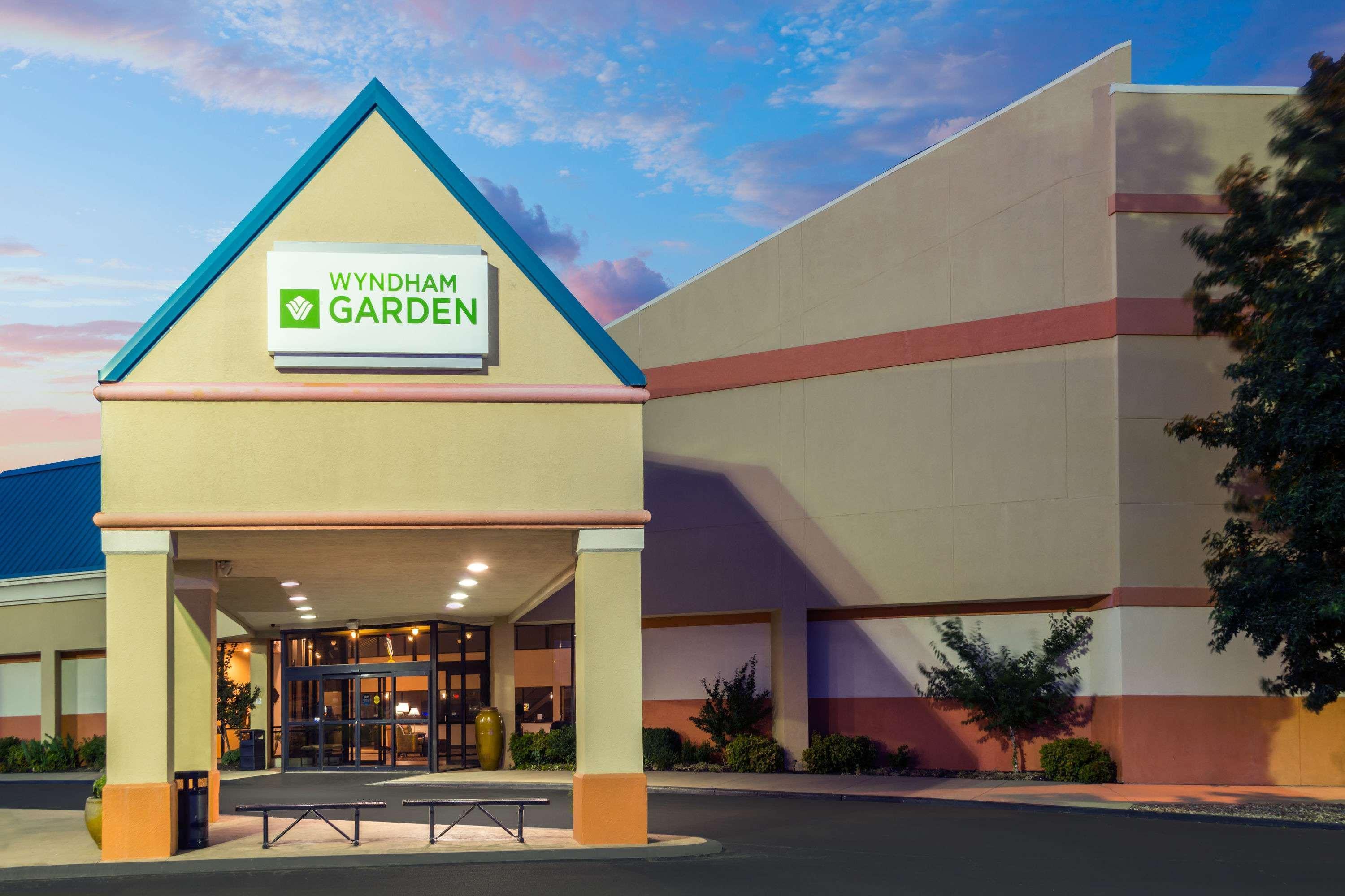 Wyndham Garden Stillwater Exterior photo