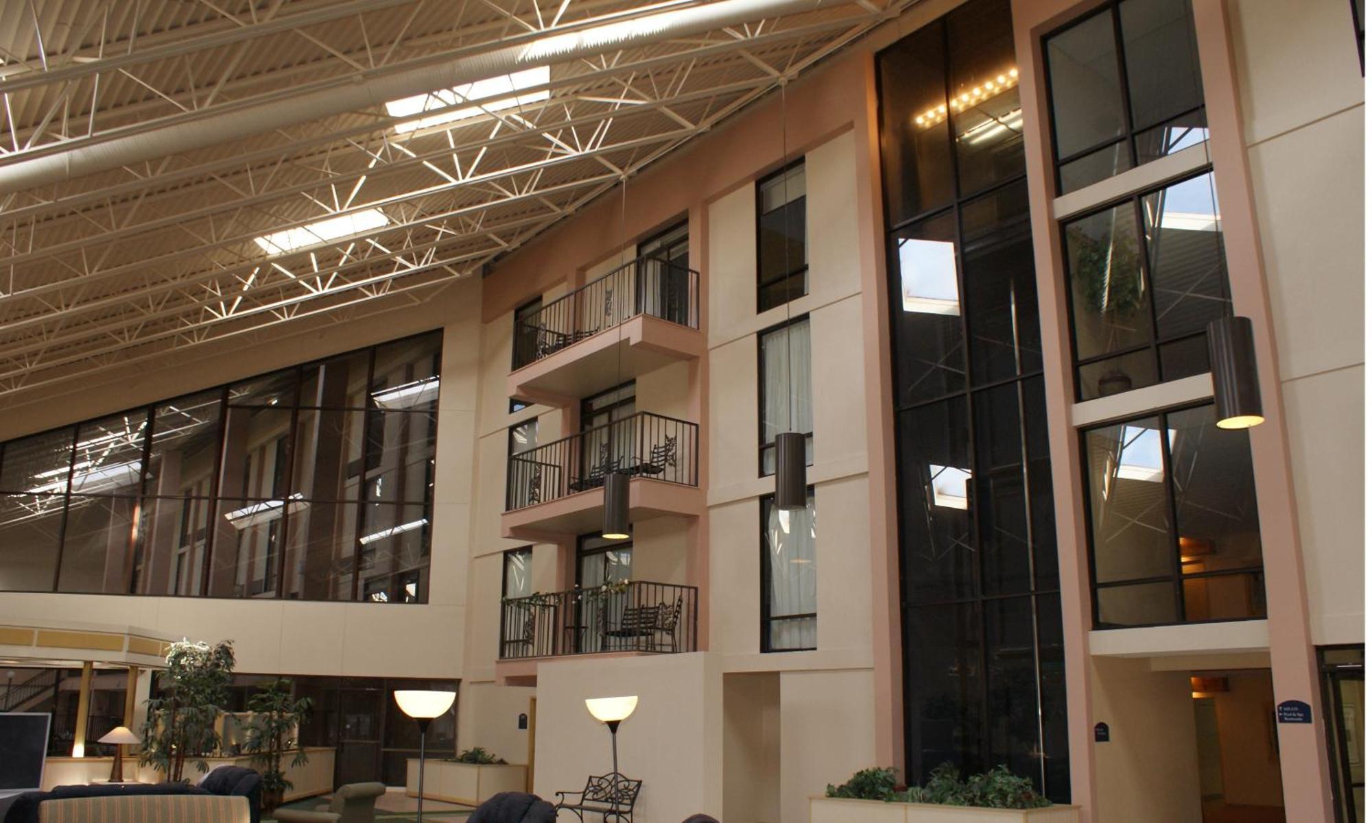 Wyndham Garden Stillwater Exterior photo