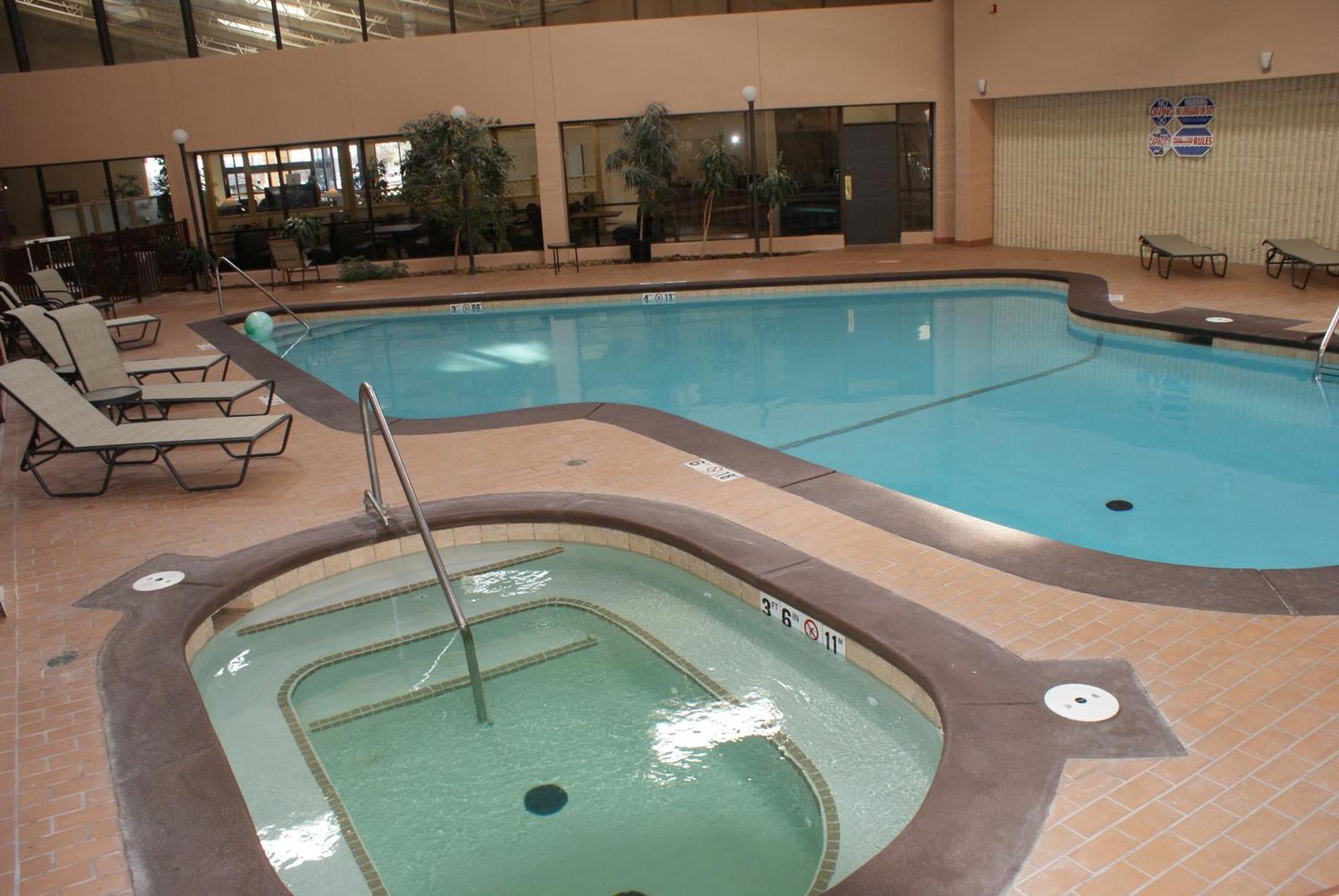 Wyndham Garden Stillwater Facilities photo